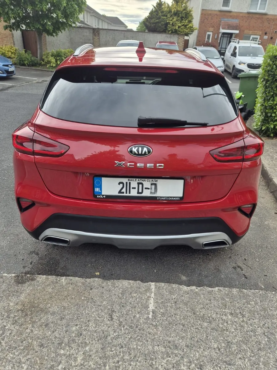 Kia XCeed 2021 - Image 5