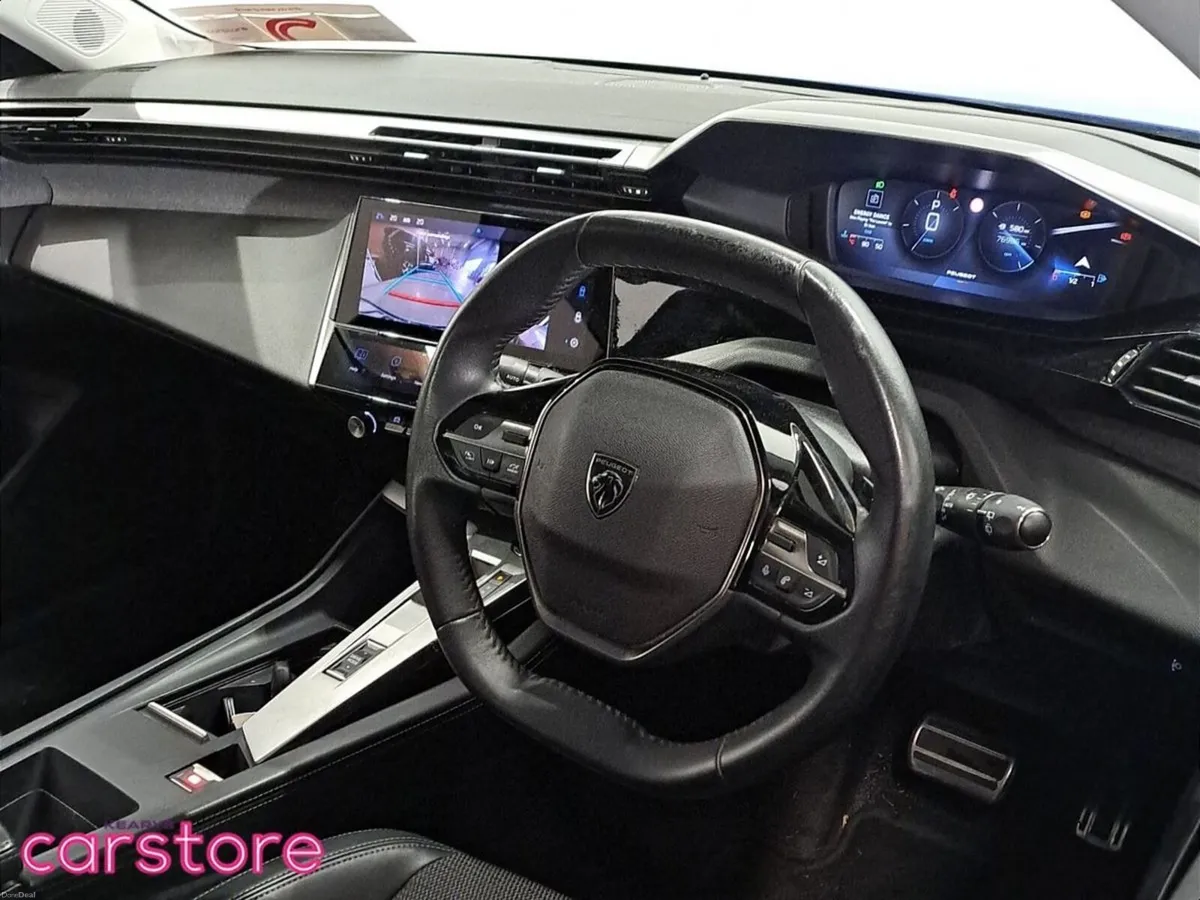 Peugeot 308 1.5 BlueHDi 130bhp Allure Auto - Image 4