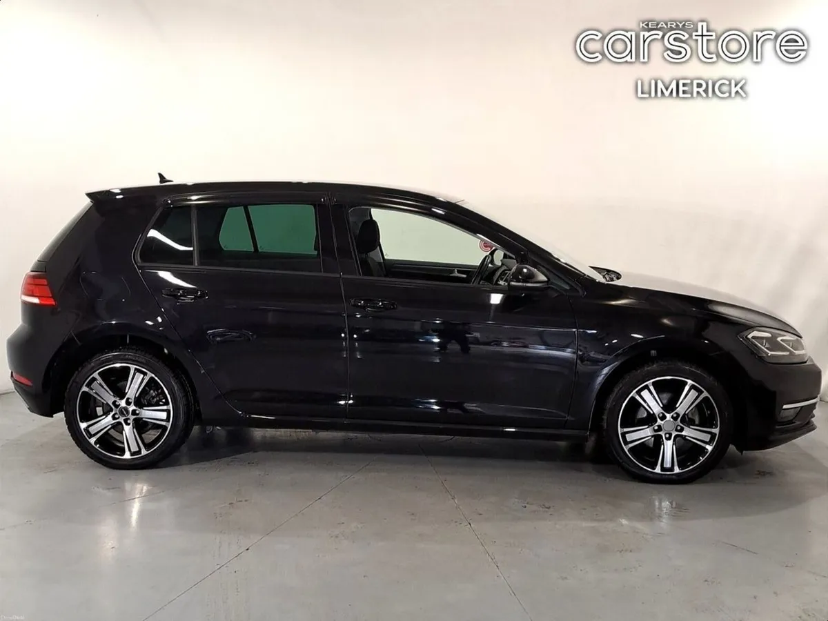 Volkswagen Golf 1.2 TSI 110 Comfortline Business E - Image 2