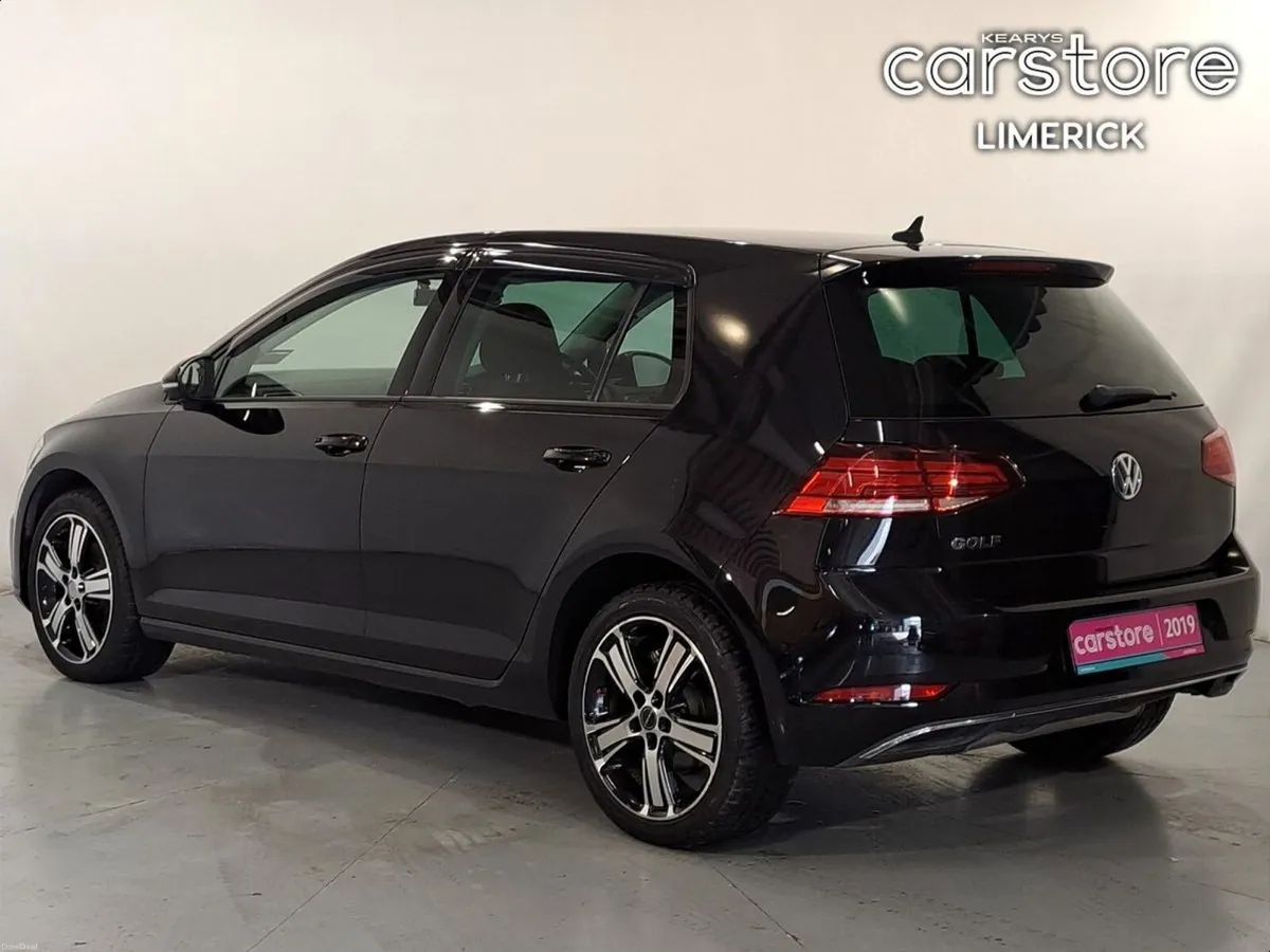 Volkswagen Golf 1.2 TSI 110 Comfortline Business E - Image 5