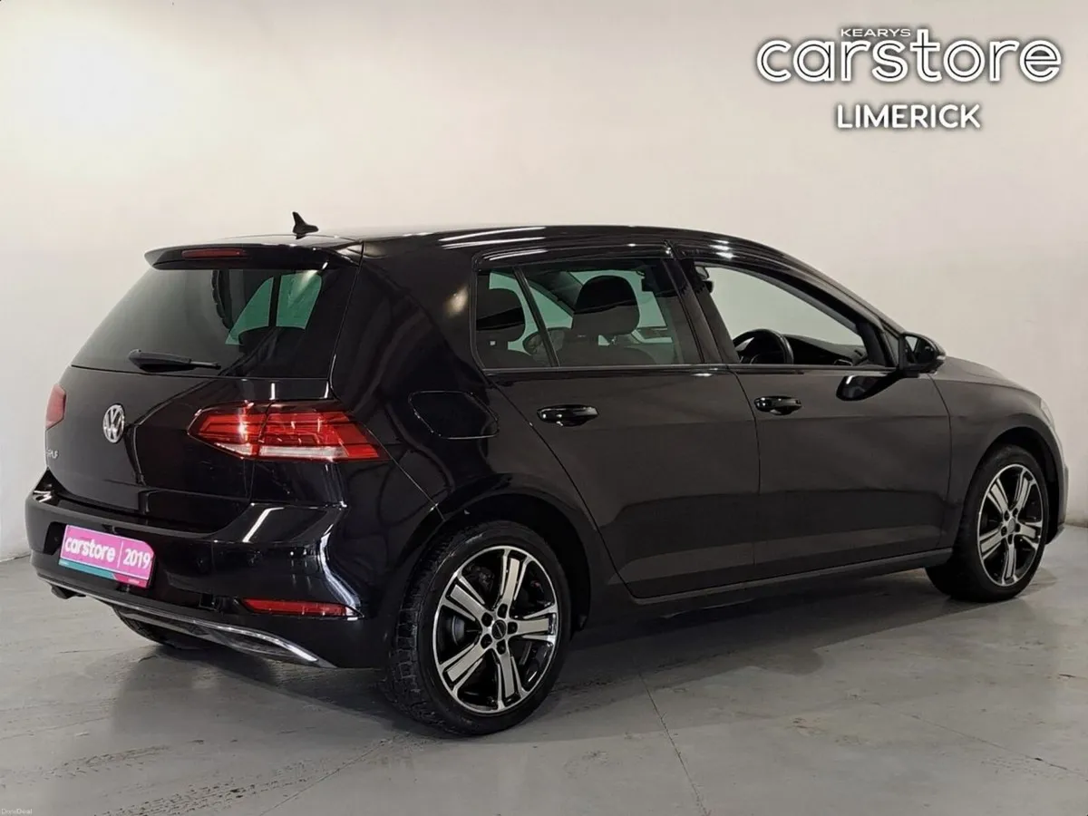 Volkswagen Golf 1.2 TSI 110 Comfortline Business E - Image 3