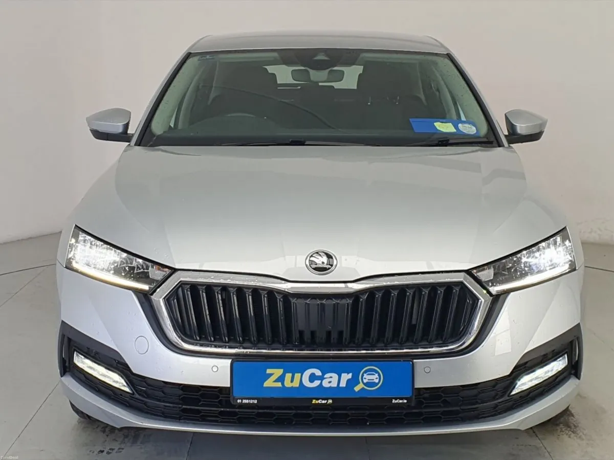 Skoda Octavia OCTAVIA AMB 1.0TSI 110HP - Image 2