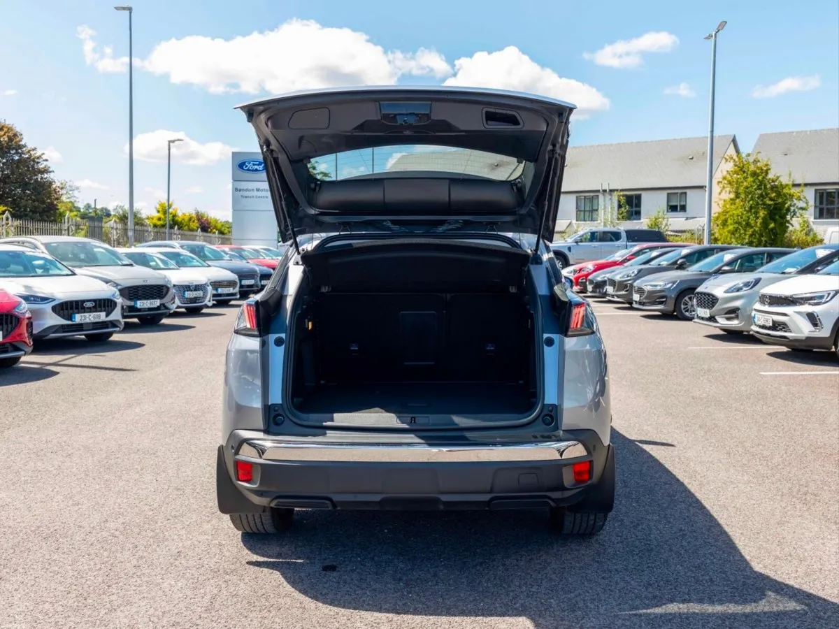 Peugeot 3008 1.5 BlueHDi 130bhp Allure - Image 5