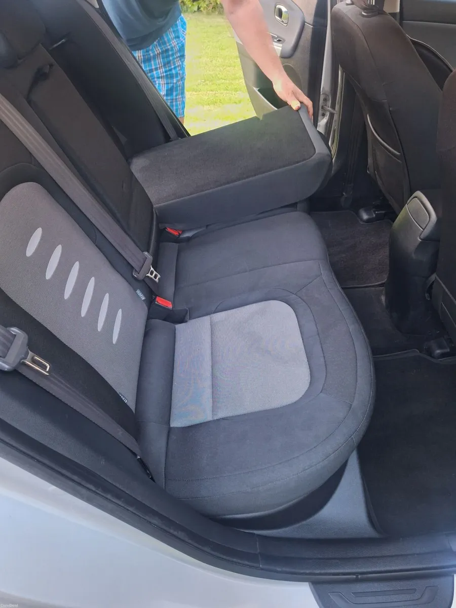 Kia Ceed Estate Exc 2015 - Image 5