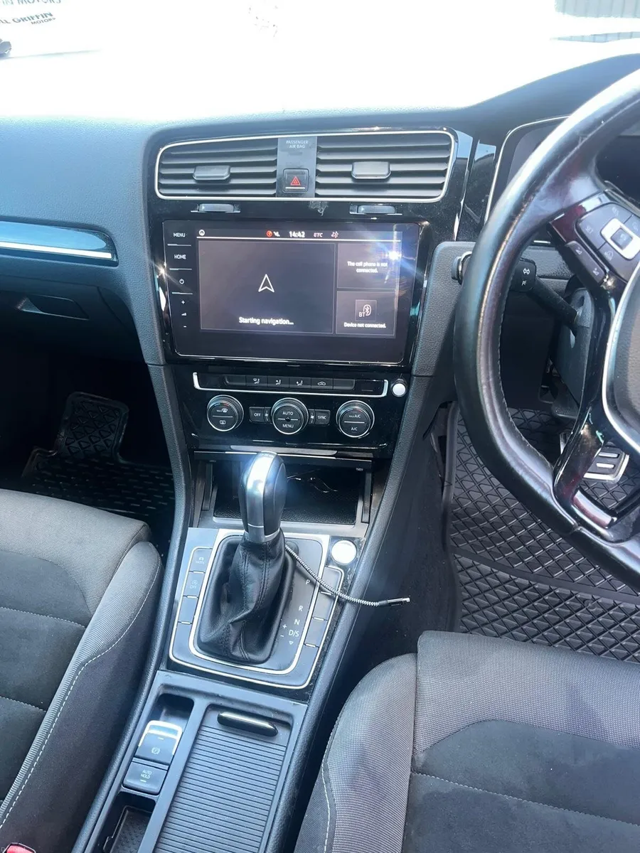 Volkswagen Golf 2017 - Image 6