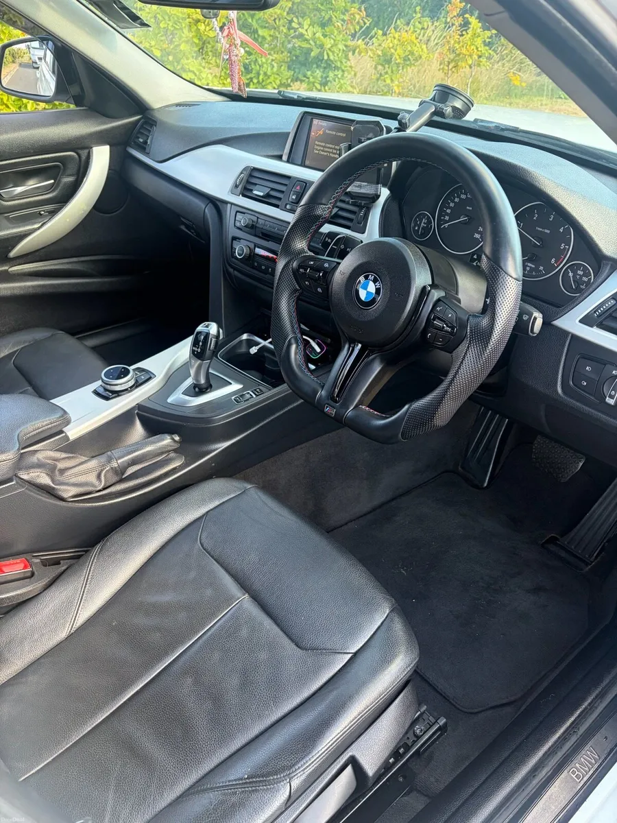 2013 BMW 316d NCT & TAX - Image 5