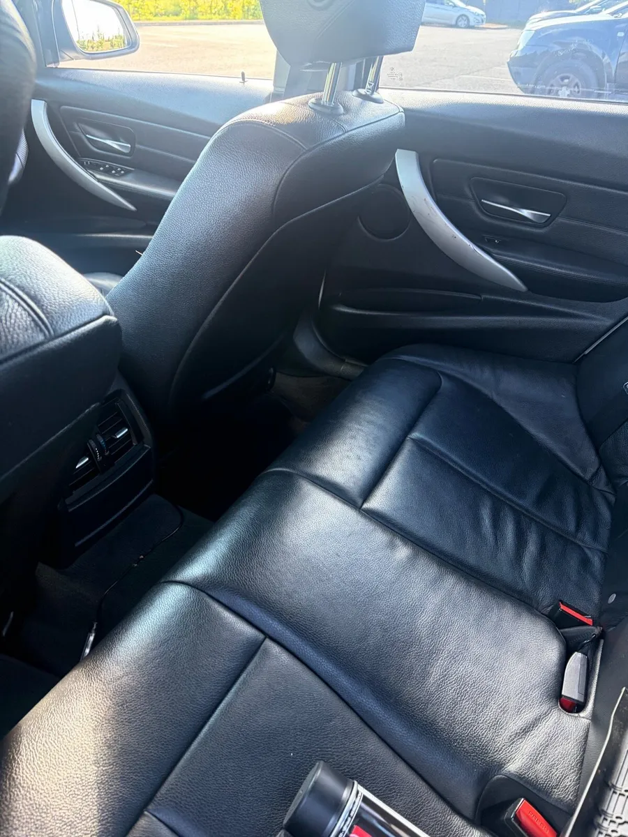2013 BMW 316d NCT & TAX - Image 6