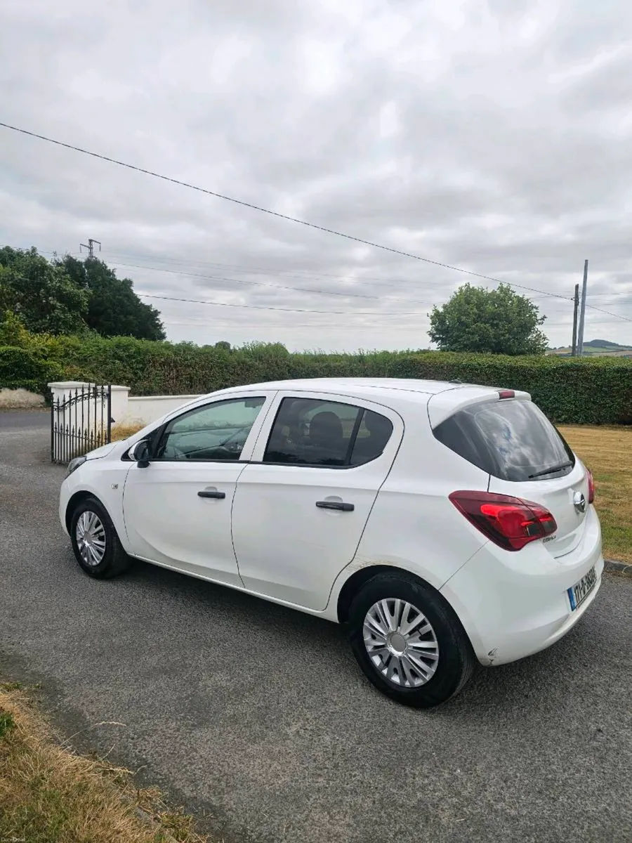 Open corsa - Image 4