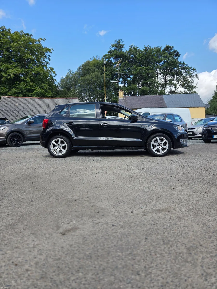 Low Mileage VW Polo NCT Warranty - Image 3