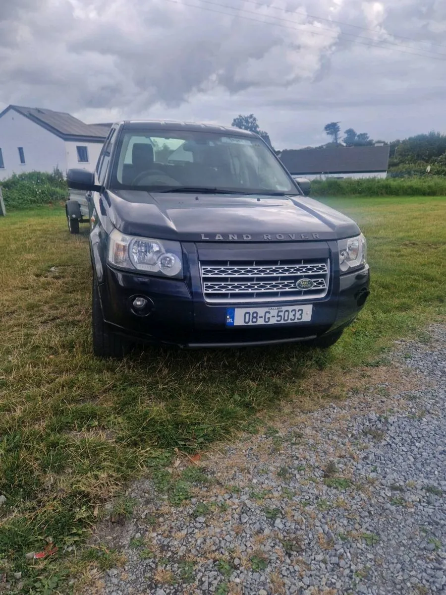 Jeep - Image 1