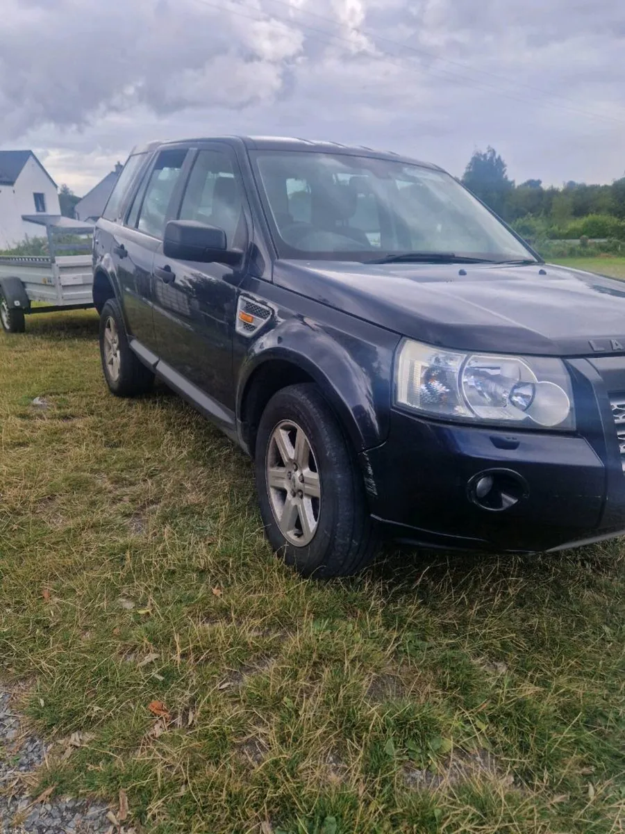 Jeep - Image 5