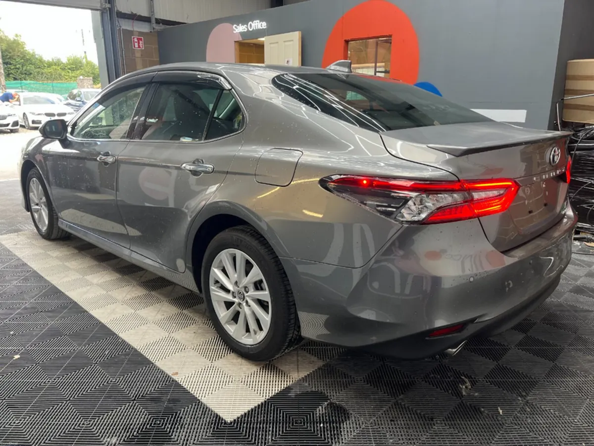 Toyota Camry 2023 TOYOTA CAMRY G 2.5 AUTOMATIC / C - Image 4