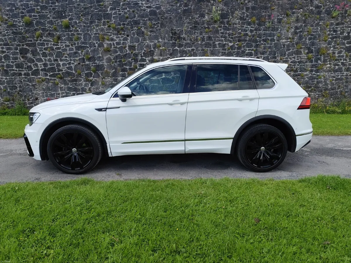 Volkswagen Tiguan 2019 - Image 4