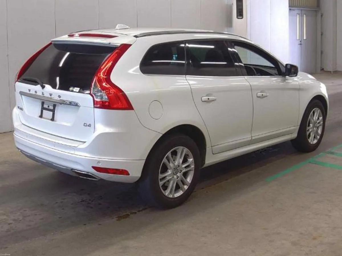 Volvo XC60 COMING SOON - Image 2