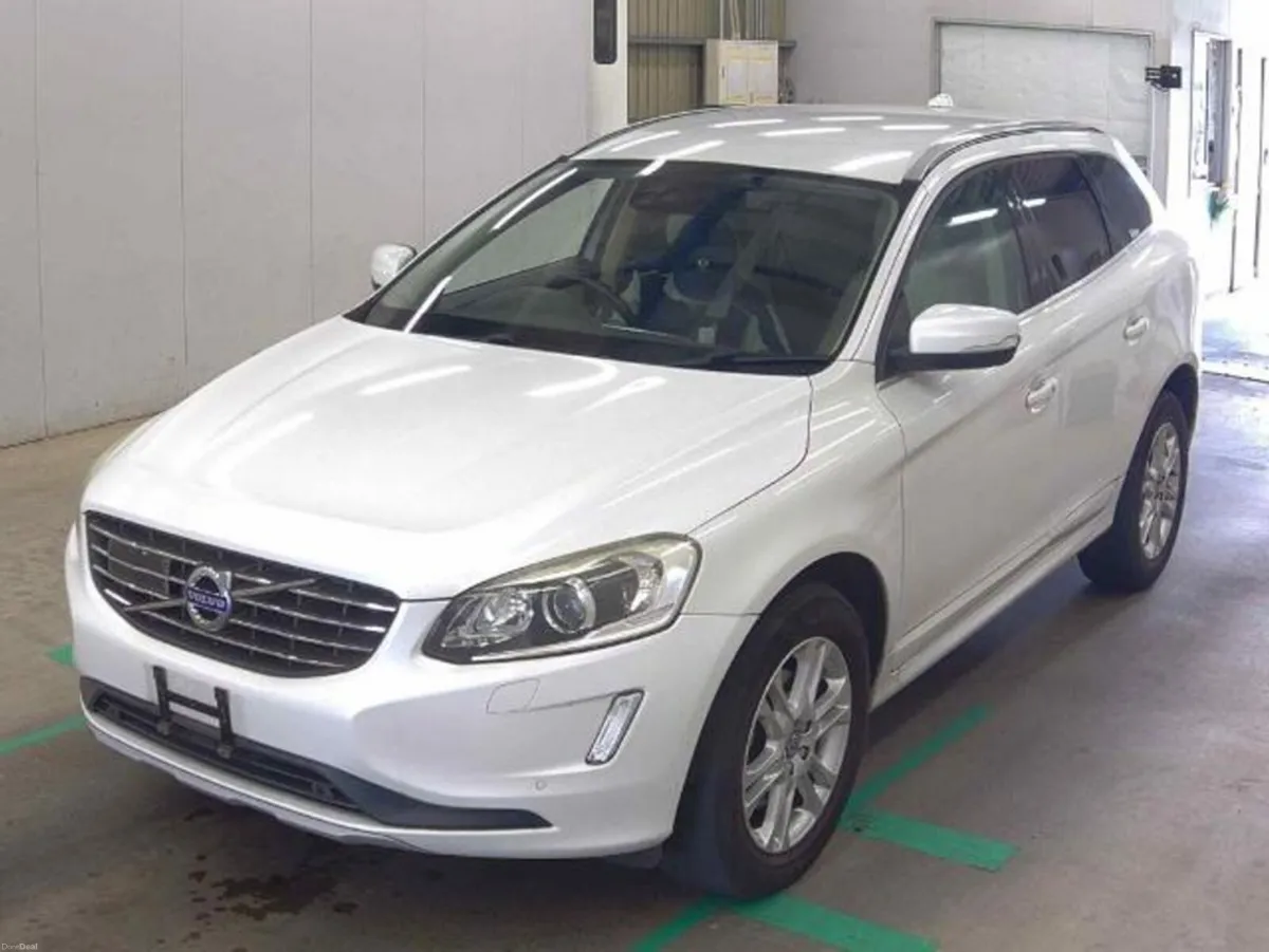 Volvo XC60 COMING SOON - Image 4