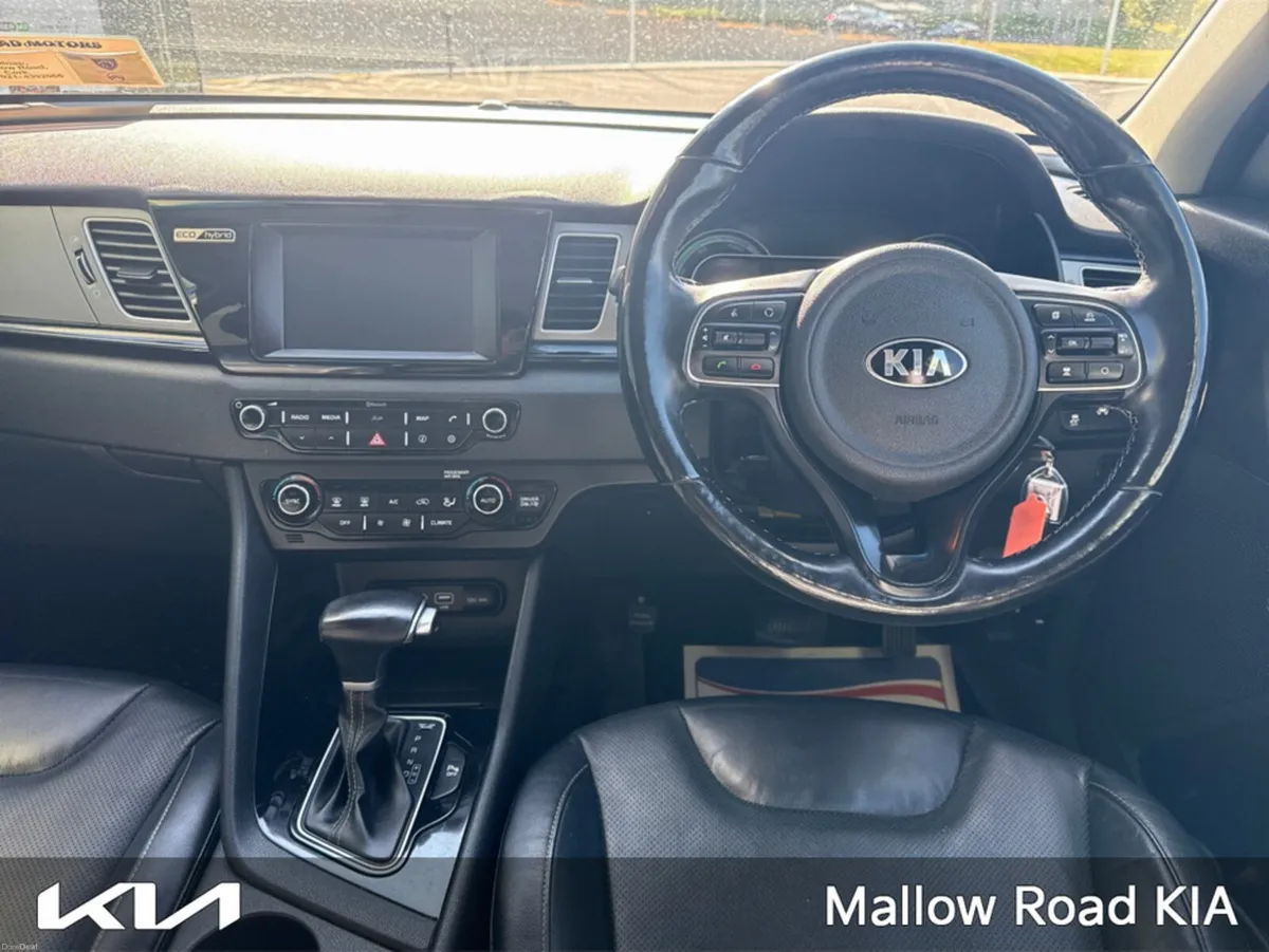 Kia Niro EXL 5DR AUTO - Image 5