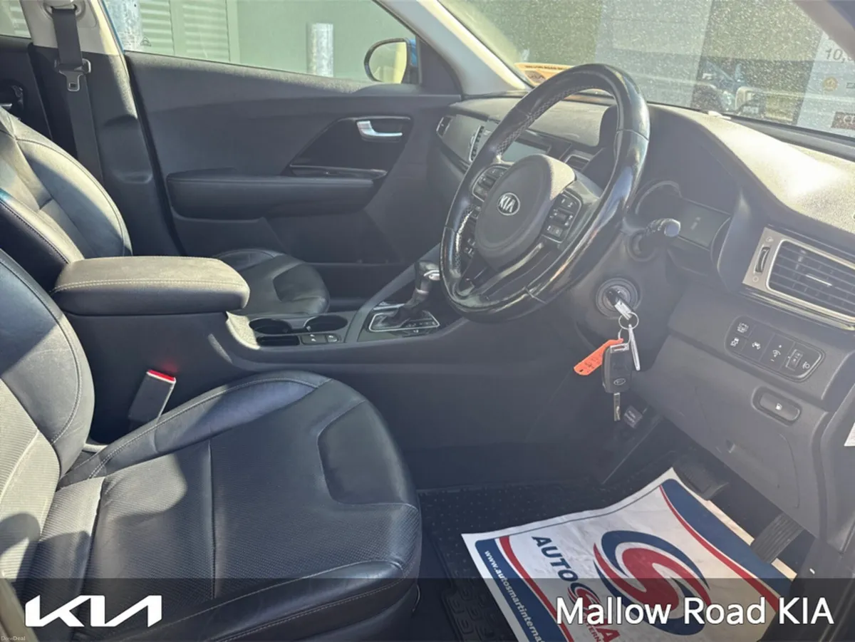 Kia Niro EXL 5DR AUTO - Image 2