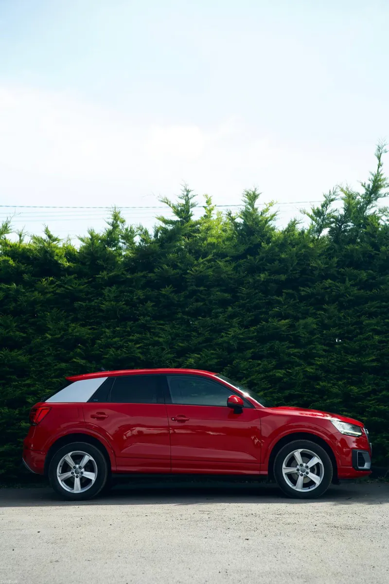 Audi Q2 TFSI Sport 2020-Low mileage - Image 4