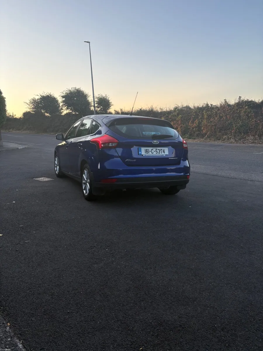 Ford Focus 2016 - Image 6