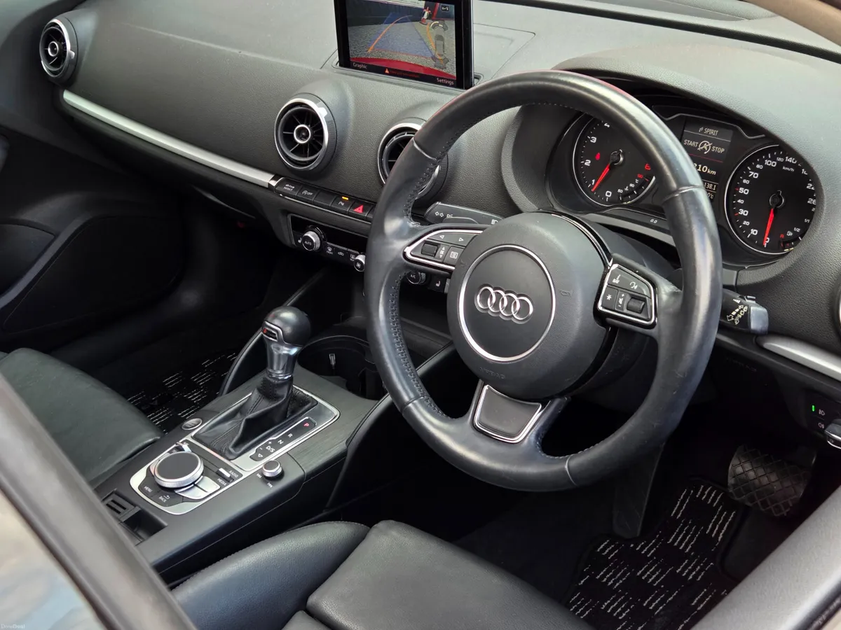 AUDI A3 AUTO (87KM) - Image 6