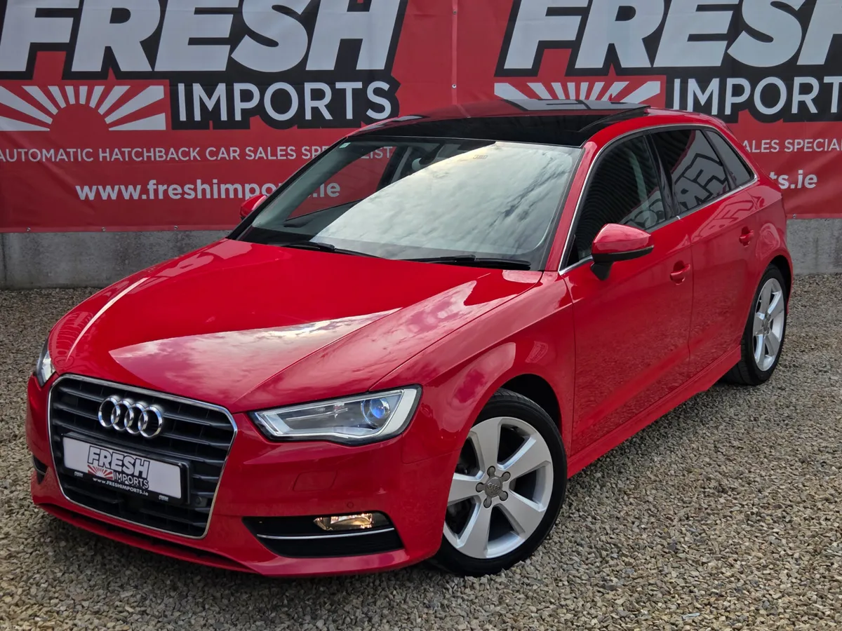 AUDI A3 AUTO (87KM) - Image 5