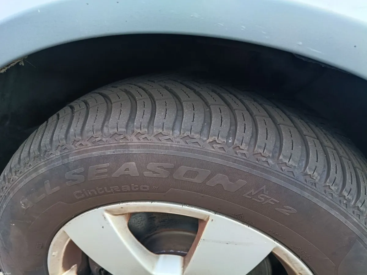 Skoda Octavia 2010 - Image 3