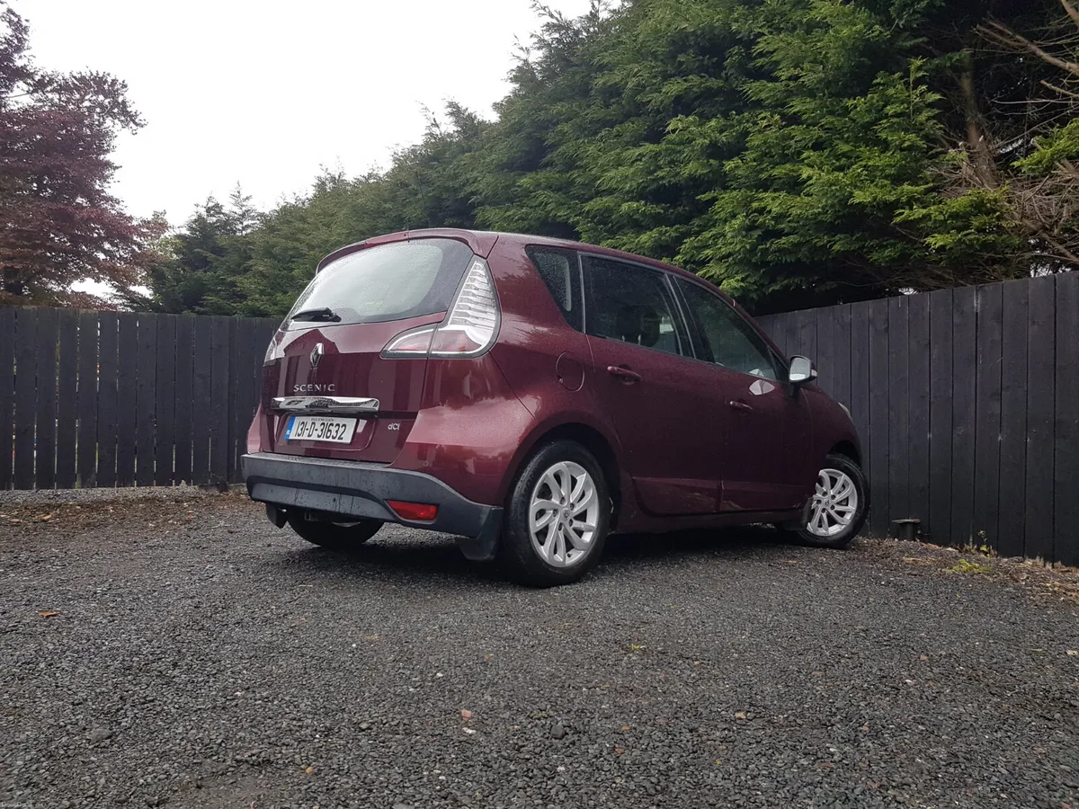 131 SCENIC ... LOW MILES.. NCT 06/27 - Image 6