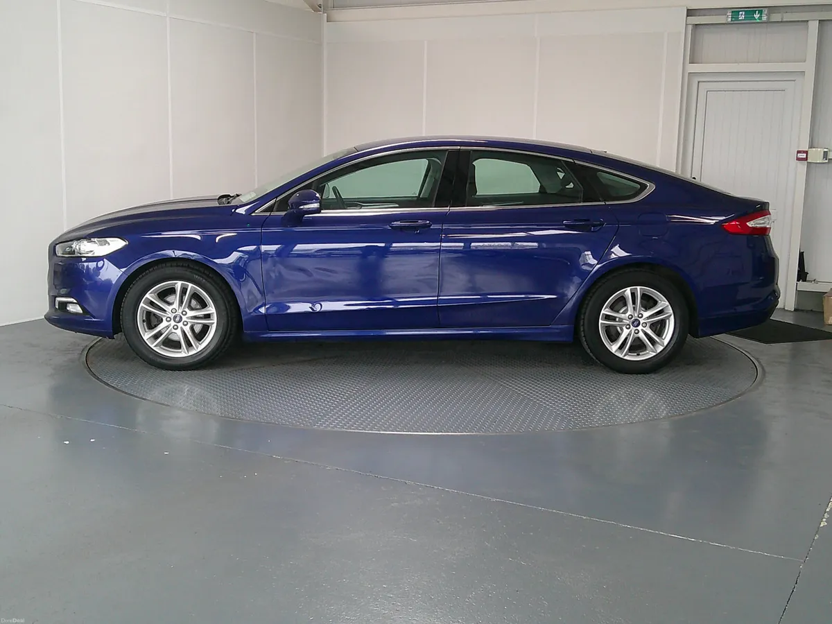 Ford Mondeo 2017 - Image 4