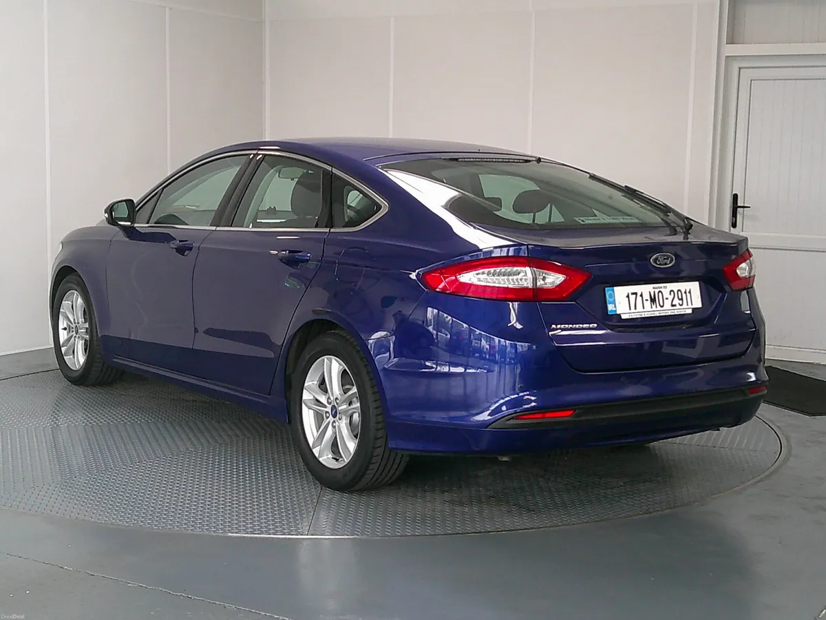 Ford Mondeo 2017 - Image 5