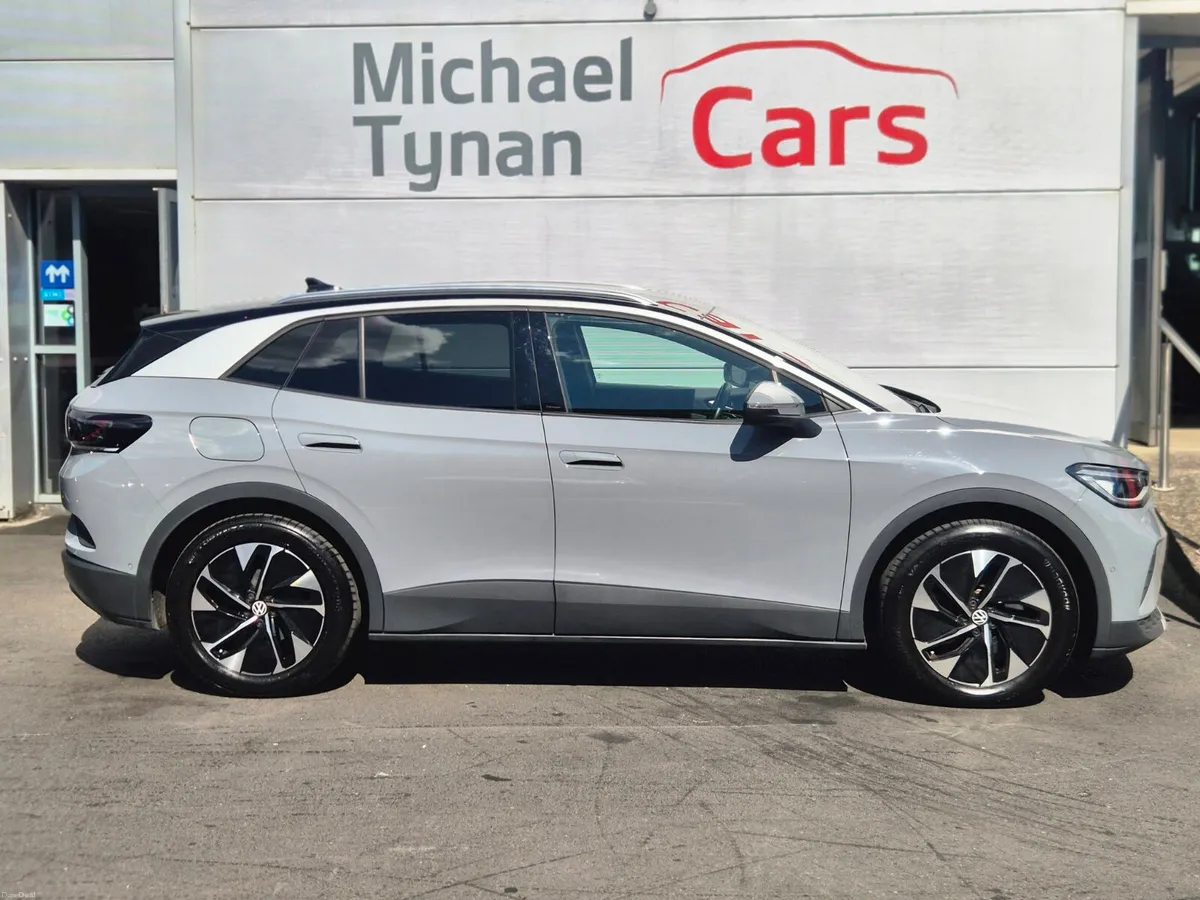 2024 VW id4 Match Pro, 77kwh, Carplay, 19" Alloys - Image 6