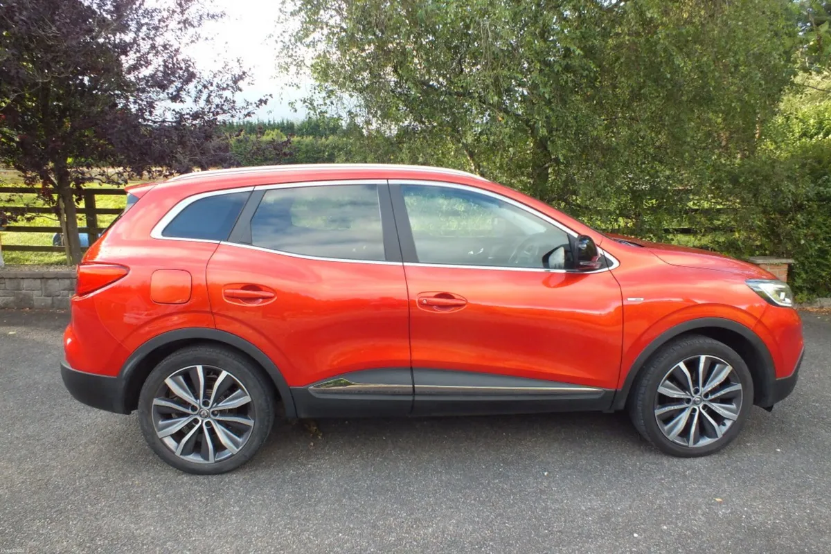2016 Renault Kajar (Low Miles & Immaculate) - Image 2