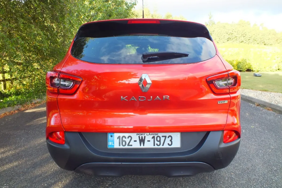 2016 Renault Kajar (Low Miles & Immaculate) - Image 4