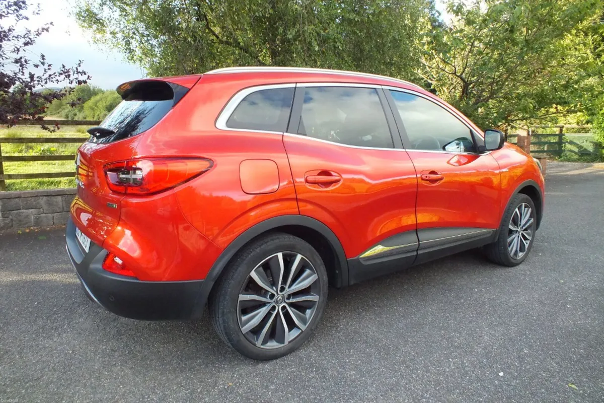 2016 Renault Kajar (Low Miles & Immaculate) - Image 3