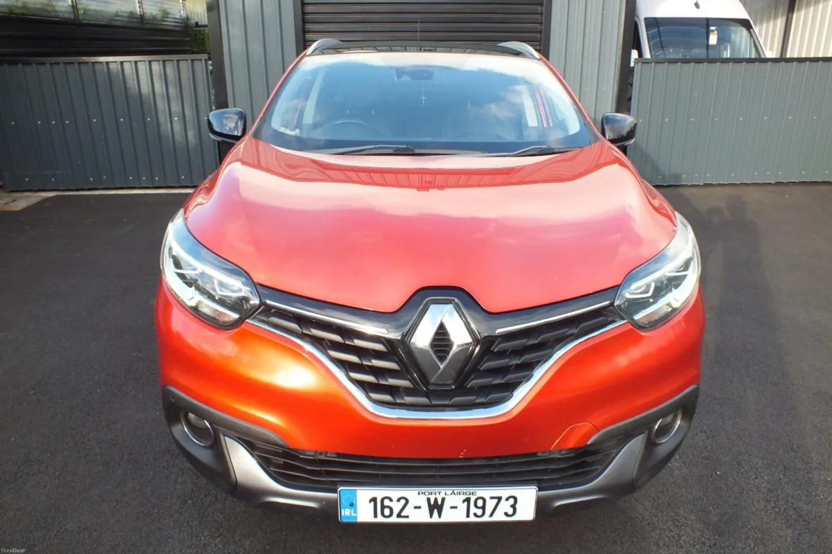2016 Renault Kajar (Low Miles & Immaculate) - Image 6