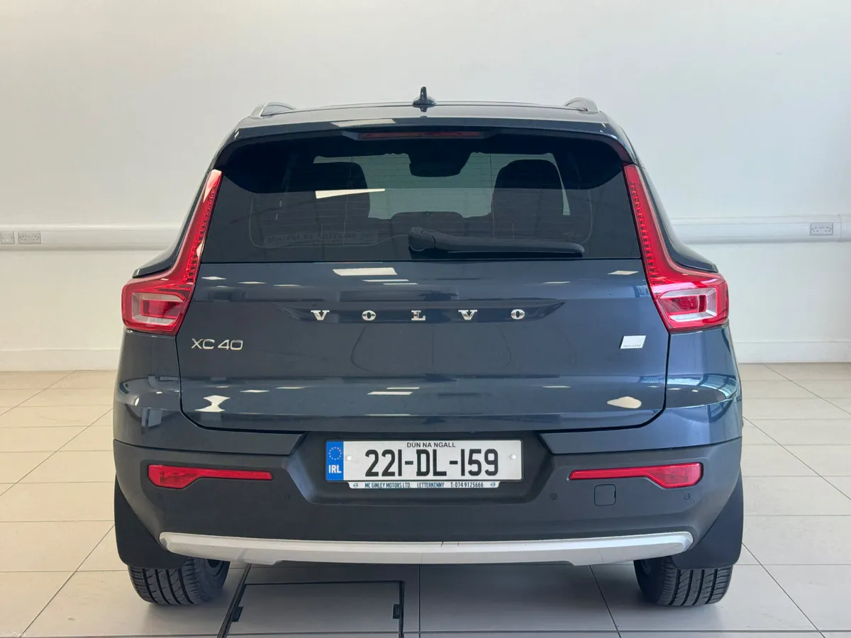 Volvo XC40 2022 - Image 3