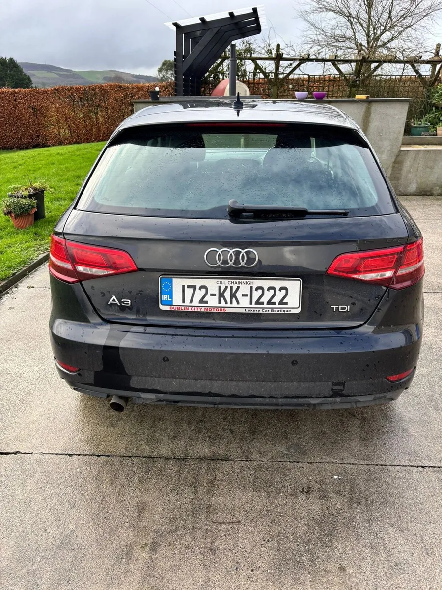 Audi A3 - Image 3