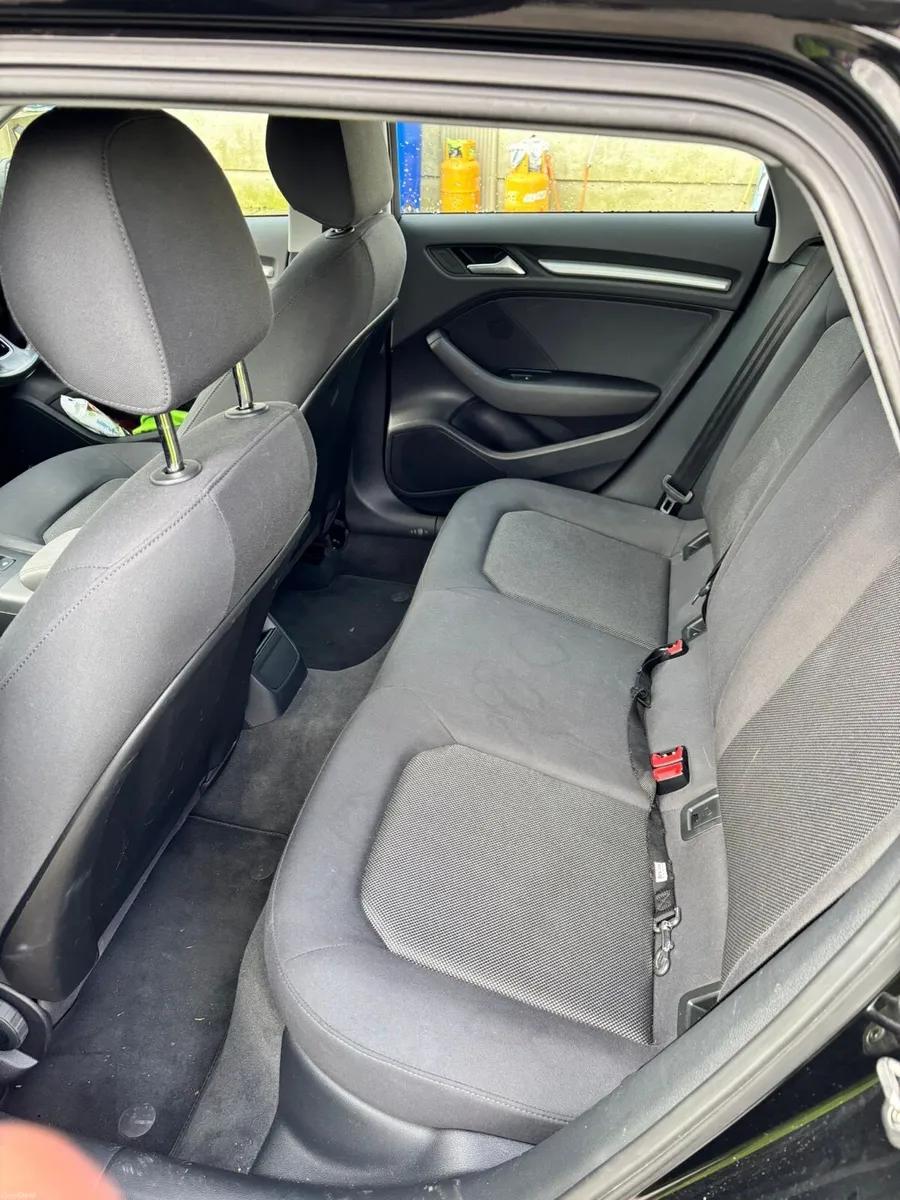 Audi A3 - Image 5