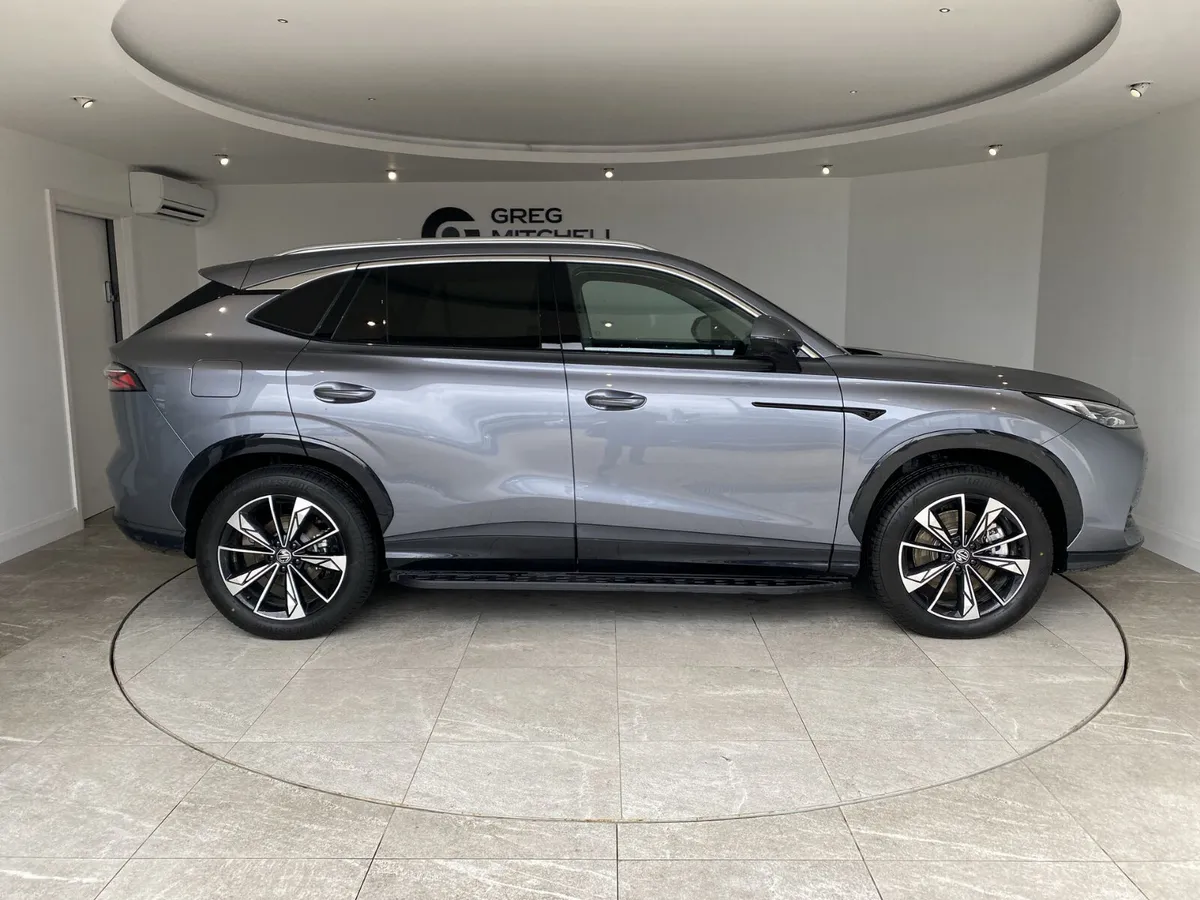 MG HS 2026 - Image 4