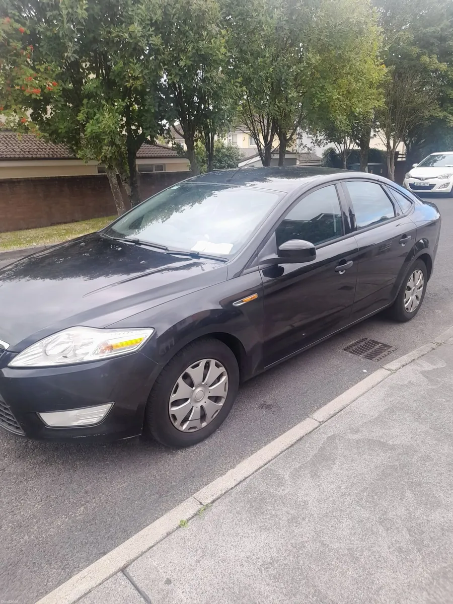 Ford Mondeo 2010 - Image 1