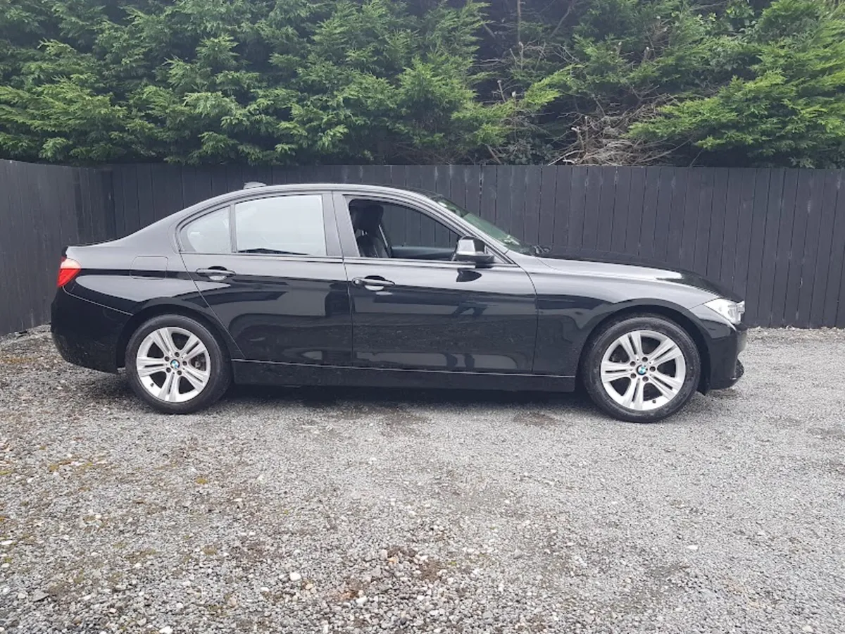 141 BMW 318D ...SPORT - Image 5
