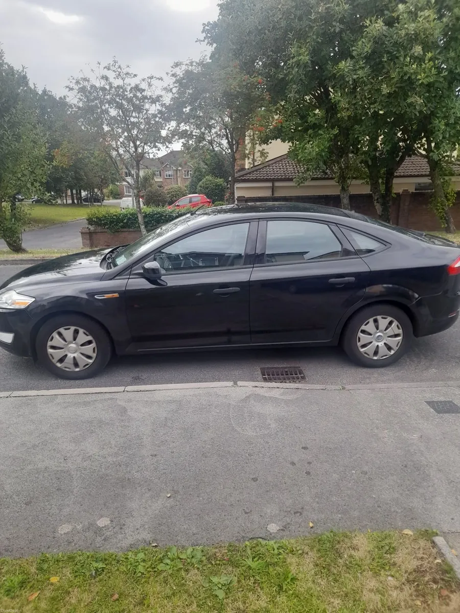 Ford Mondeo 2010 - Image 6