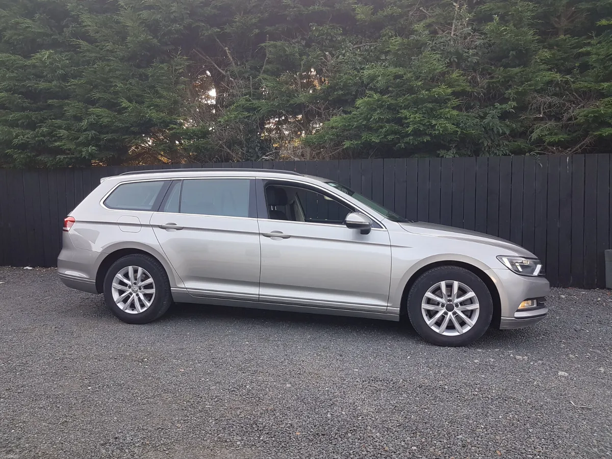 161 PASSAT ESTATE.. NCT TODAY - Image 3