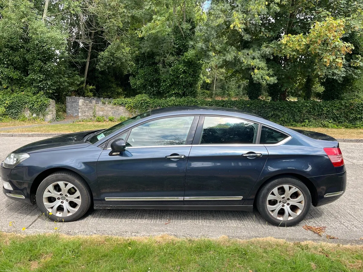 CITROEN C5 - Image 2
