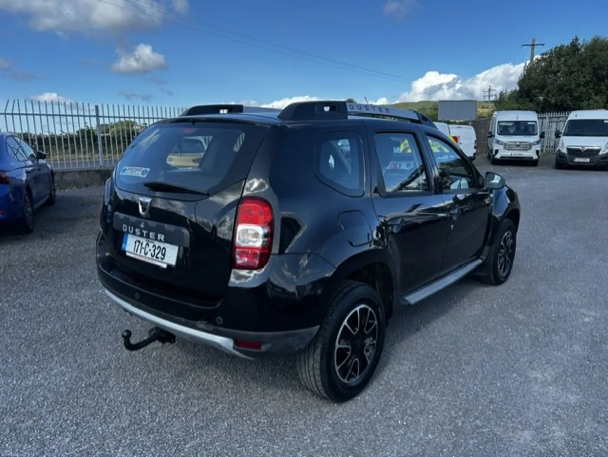 Dacia Duster 2017 - Image 4