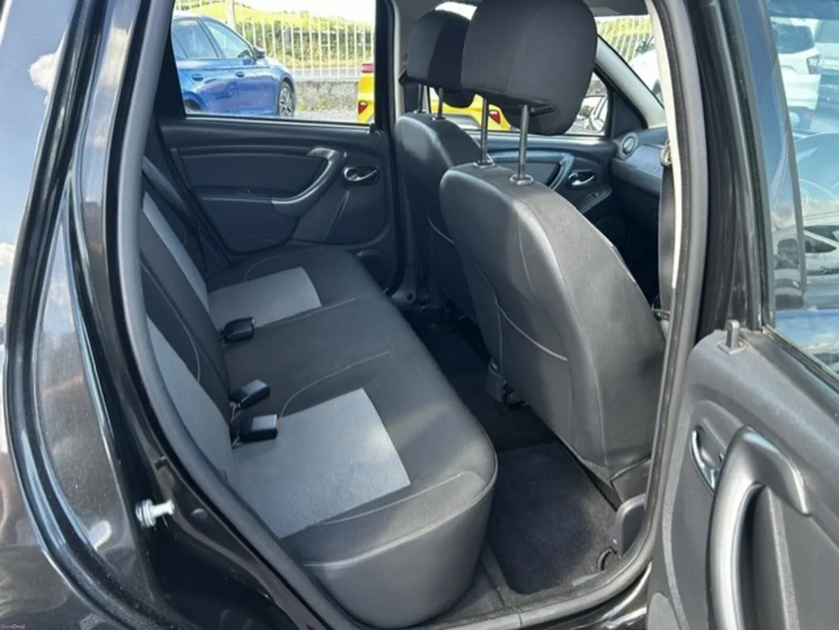 Dacia Duster 2017 - Image 5