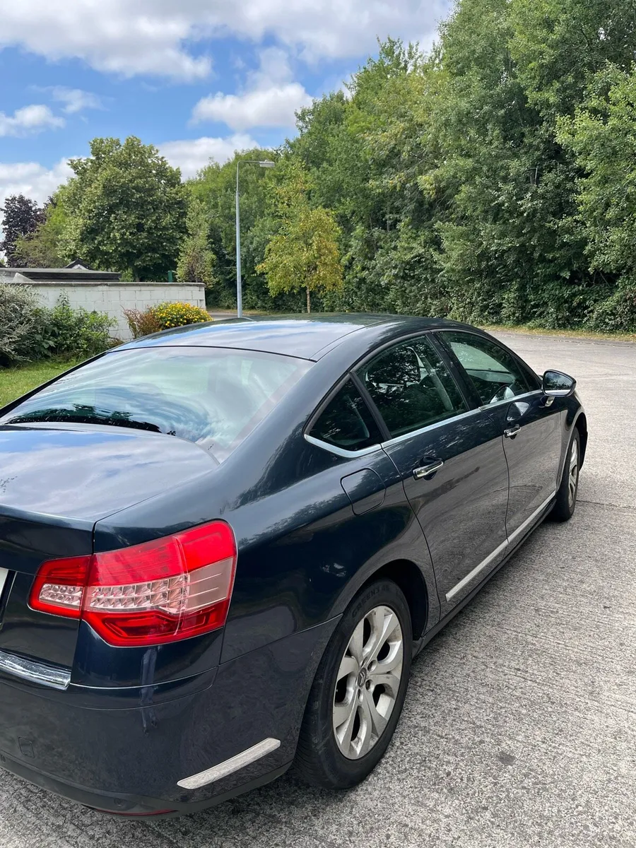 CITROEN C5 - Image 6