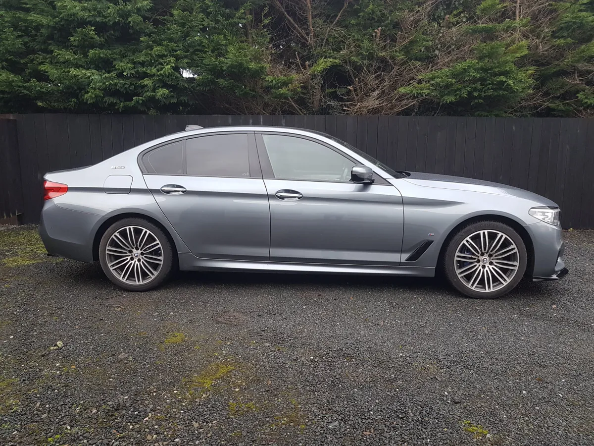 BMW.530e.. M SPORT.. 250BHP - Image 3
