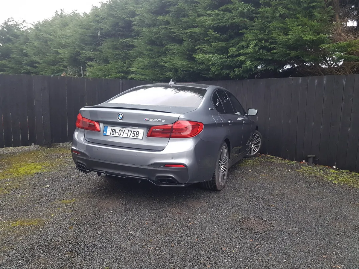 BMW.530e.. M SPORT.. 250BHP - Image 6