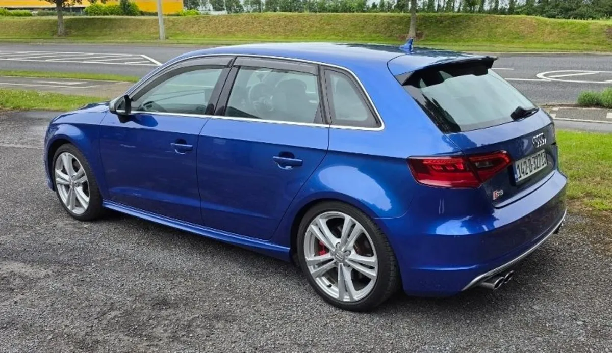 🔵 Audi S3 DSG 🔵 - Image 2