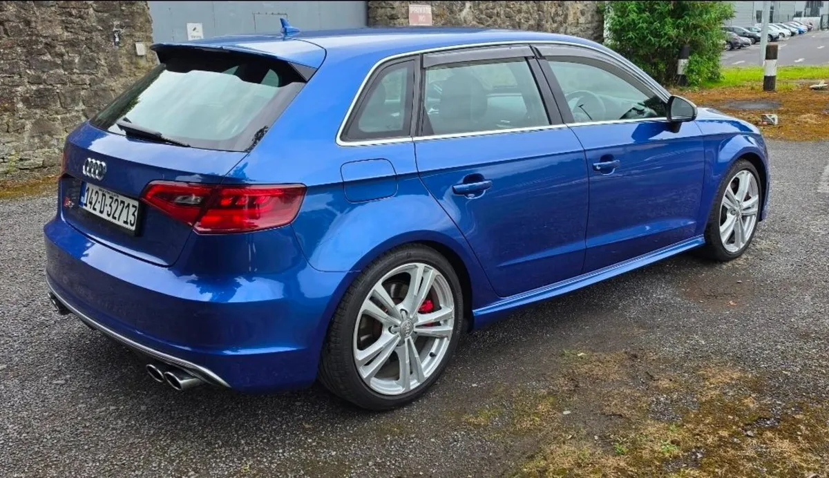 🔵 Audi S3 DSG 🔵 - Image 3